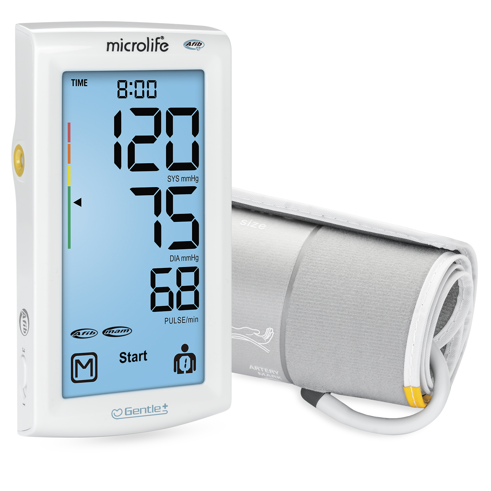 MICROLIFE-BP A7 Touch