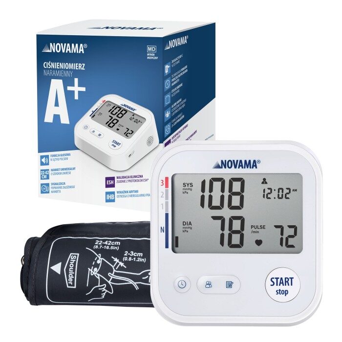 Novama A+